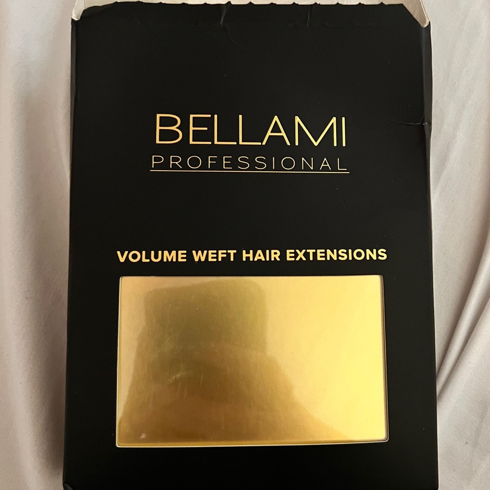 Bellami Weft 24in Extensions